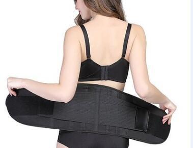 Underwear Corsets Shaper Women Belt - Mubimart -  