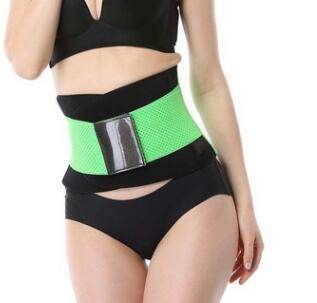 Underwear Corsets Shaper Women Belt - Mubimart