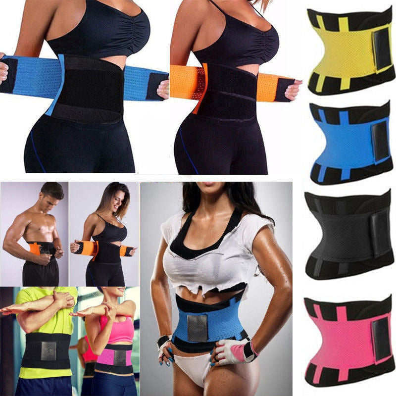 Underwear Corsets Shaper Women Belt - Mubimart - Shaper belt 