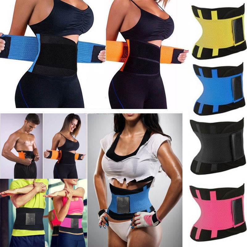 Underwear Corsets Shaper Women Belt - Mubimart