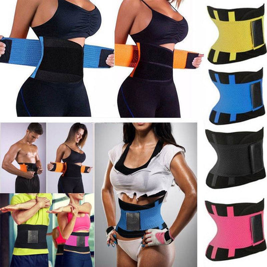 Underwear Corsets Shaper Women Belt - Mubimart