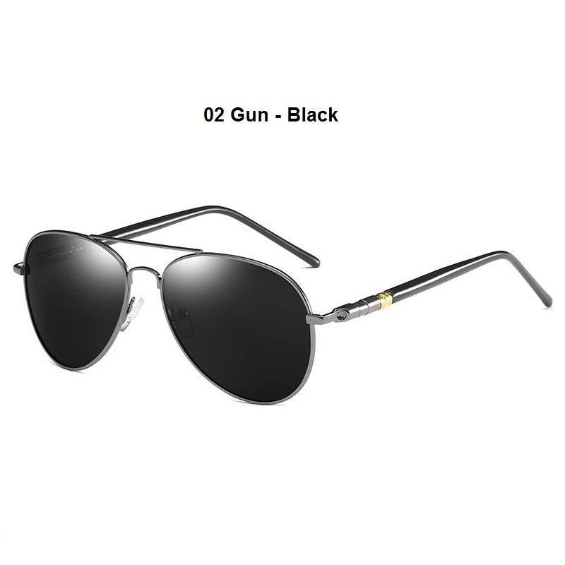 Sunglasses Men And Women Polarized Sunglasses - Mubimart