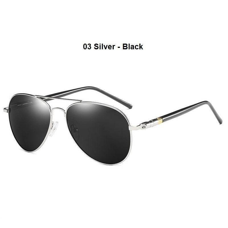Sunglasses Men And Women Polarized Sunglasses - Mubimart