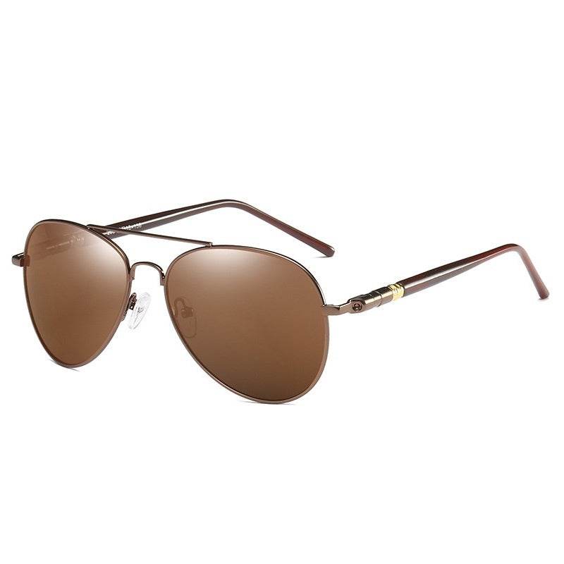 Sunglasses Men And Women Polarized Sunglasses - Mubimart