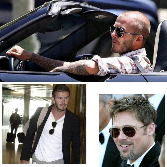 Sunglasses Men And Women Polarized Sunglasses - Mubimart