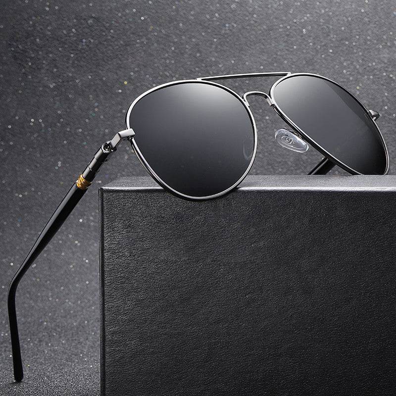 Sunglasses Men And Women Polarized Sunglasses - Mubimart