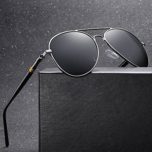 Sunglasses Men And Women Polarized Sunglasses - Mubimart
