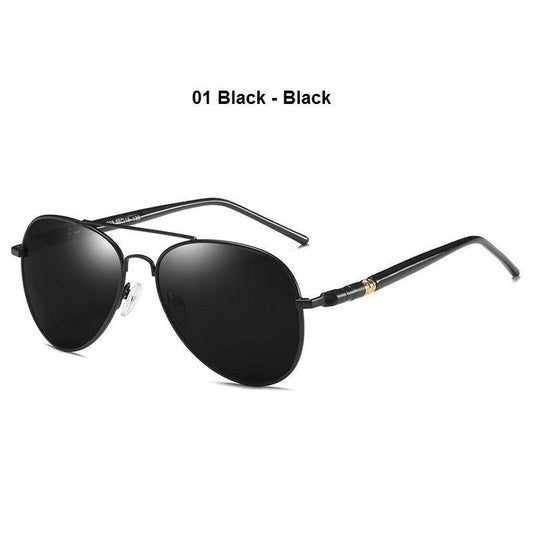 Sunglasses Men And Women Polarized Sunglasses - Mubimart