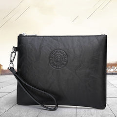 Clutch Casual Clutch Bag Men's Wallet