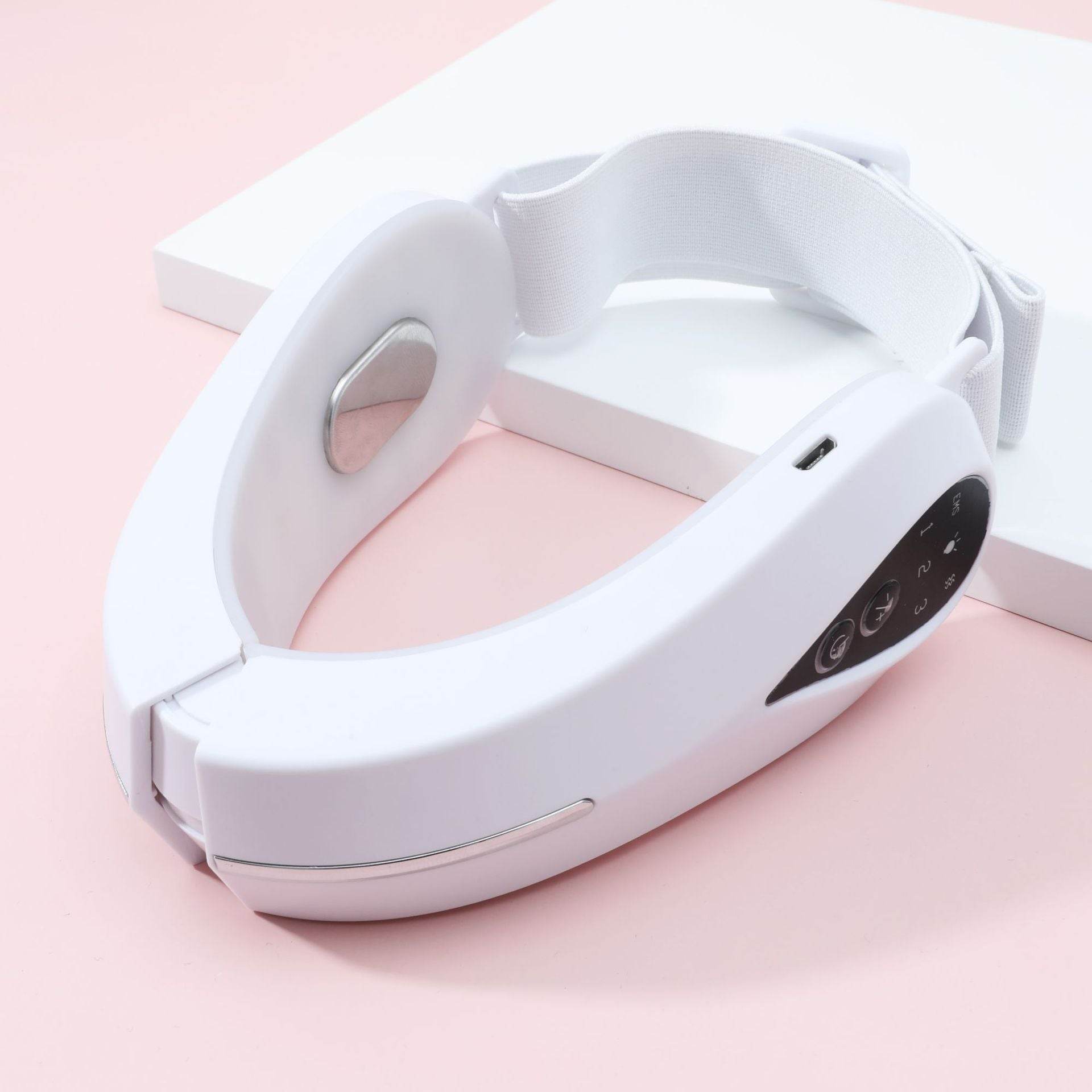 Facial Lifting And Tightening Statute Lines Facial Correction Massager - Mubimart