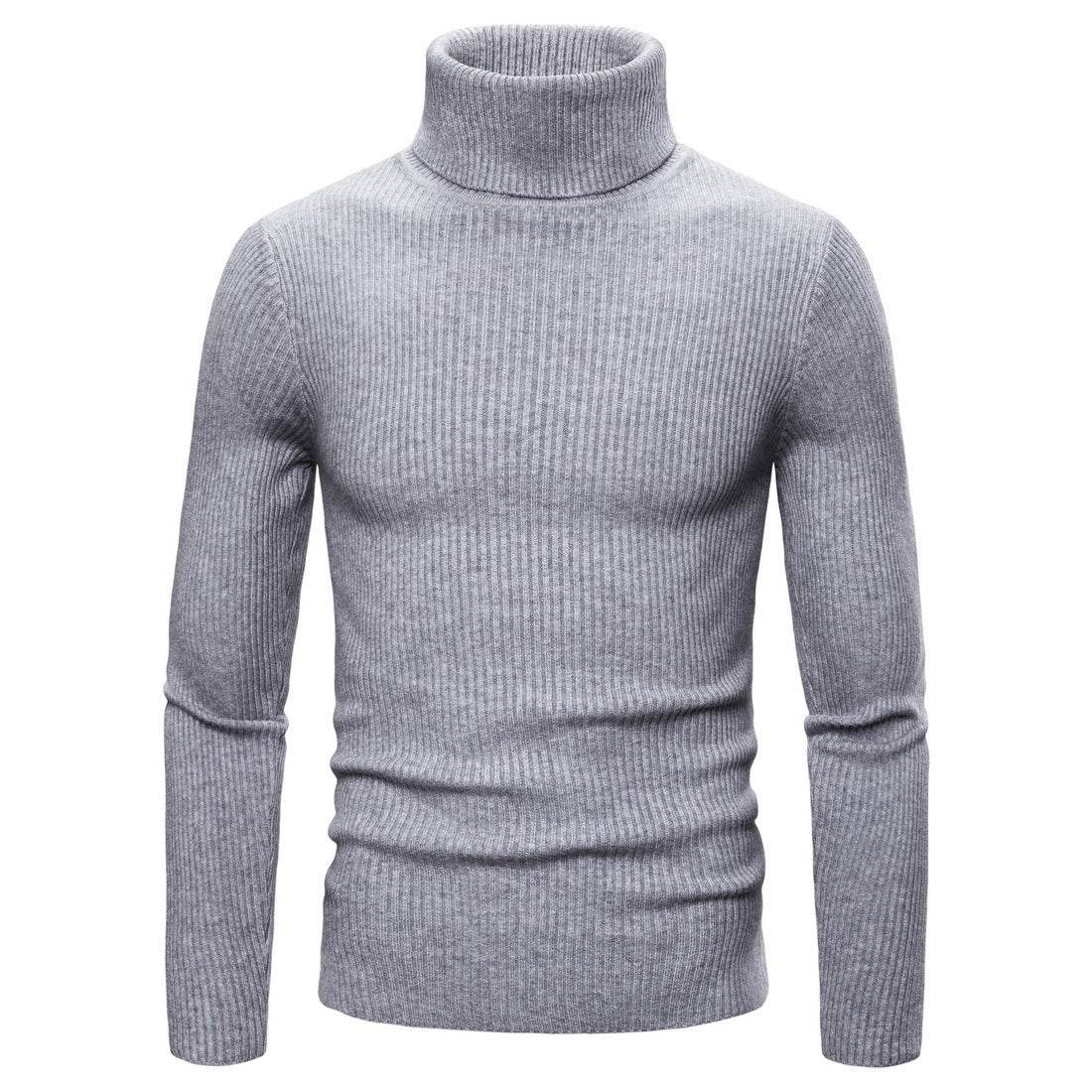 Knit sweaters - Mubimart