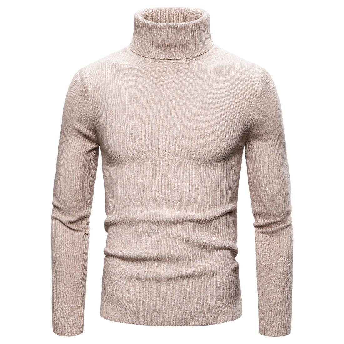 Knit sweaters - Mubimart