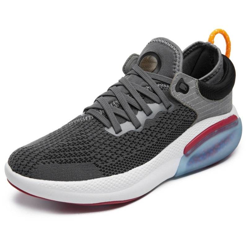 Men Shoes Sneakers Male Tenis Luxury Shoes Mens Casual Shoes - Mubimart