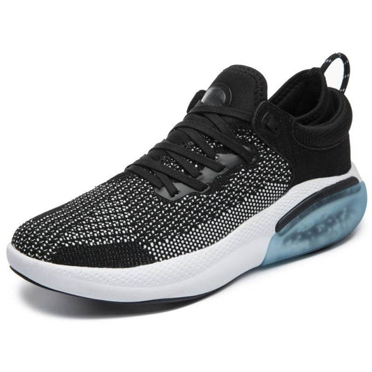 Men Shoes Sneakers Male Tenis Luxury Shoes Mens Casual Shoes - Mubimart