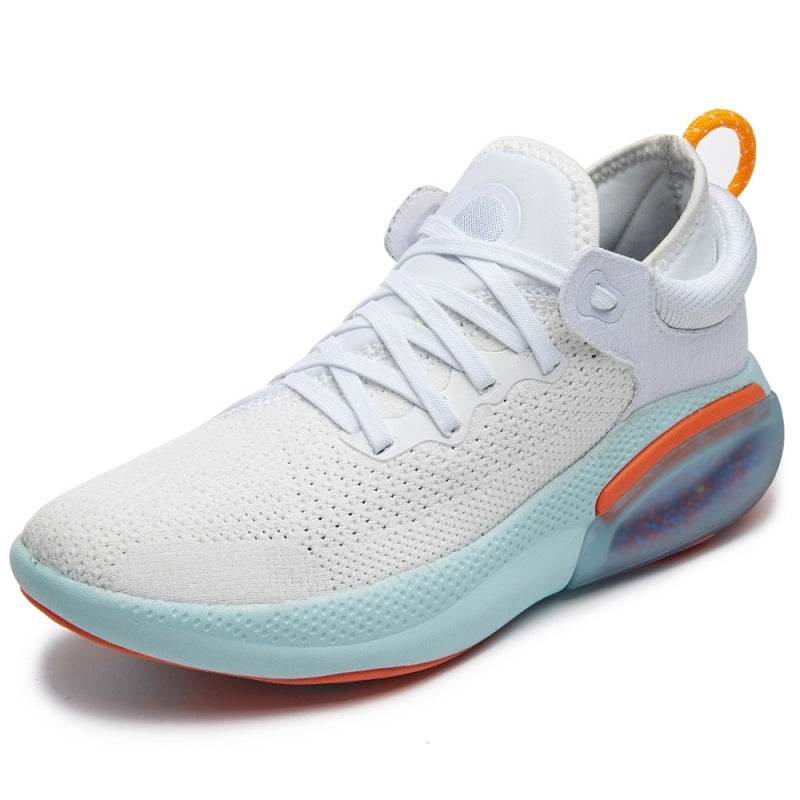 Men Shoes Sneakers Male Tenis Luxury Shoes Mens Casual Shoes - Mubimart