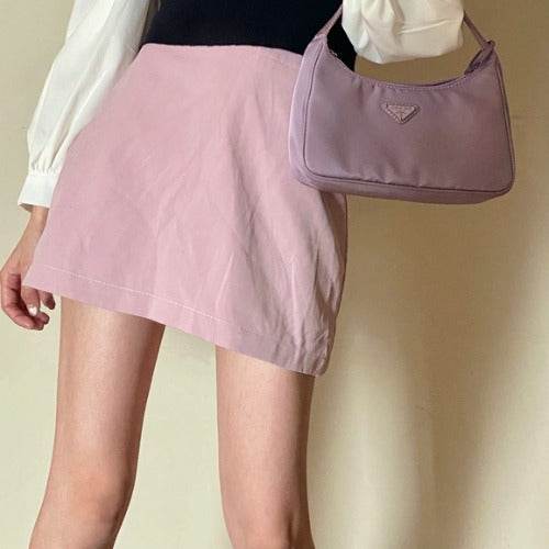 Lingge V-Neck Vest Sweater Vest Women - Mubimart