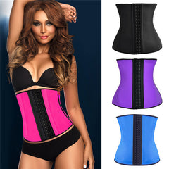 Shaper waist shaping belt - Mubimart - Waist Shaper 