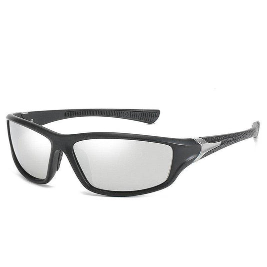 Men'S Polarized Sunglasses New Sports Outdoor Sunglasses - Mubimart