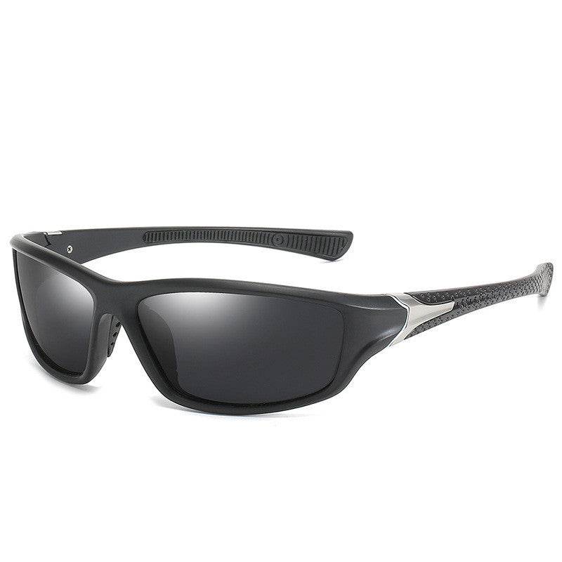 Men'S Polarized Sunglasses New Sports Outdoor Sunglasses - Mubimart