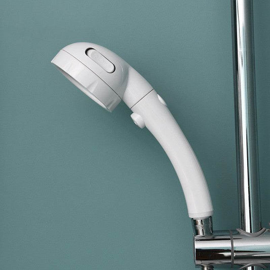 Rain Shower Rack Set Adjustable Shower Head - Mubimart