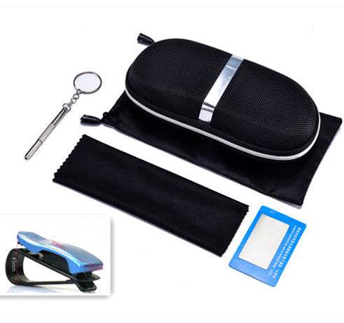Men'S Polarized Sunglasses New Sports Outdoor Sunglasses - Mubimart