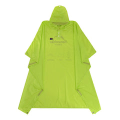 Outdoor Raincoat Hiking And Hiking Raincoat