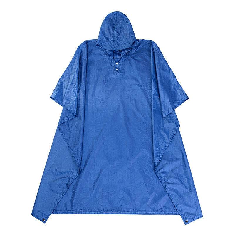Outdoor Raincoat Hiking And Hiking Raincoat - Mubimart