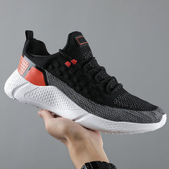 Sports Shoes Men's Casual Shoes Summer Men's Shoes Student Running Shoes