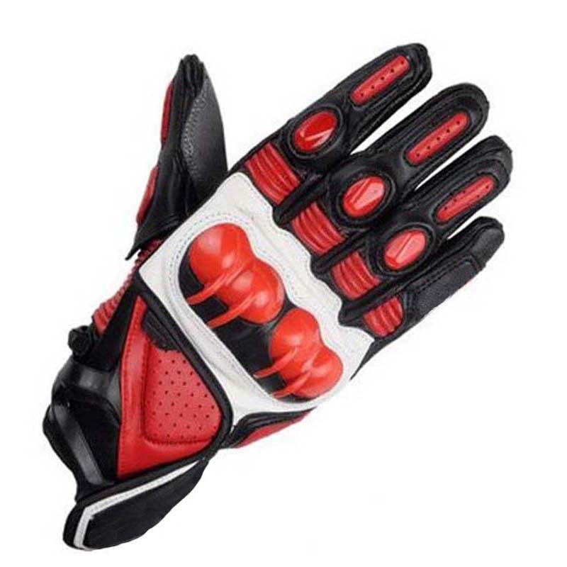 Motorcycle Gloves Racing Gloves Riding Gloves - Mubimart