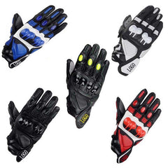 Motorradhandschuhe Rennhandschuhe Reithandschuhe