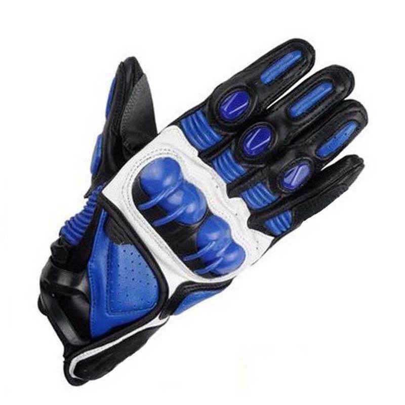 Motorcycle Gloves Racing Gloves Riding Gloves - Mubimart