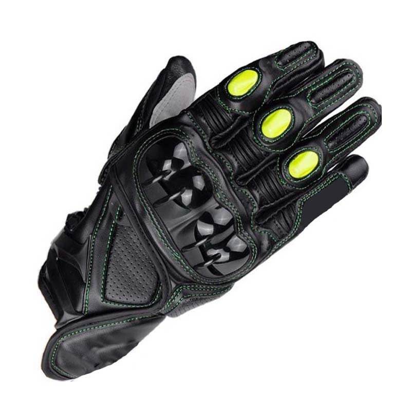 Motorcycle Gloves Racing Gloves Riding Gloves - Mubimart
