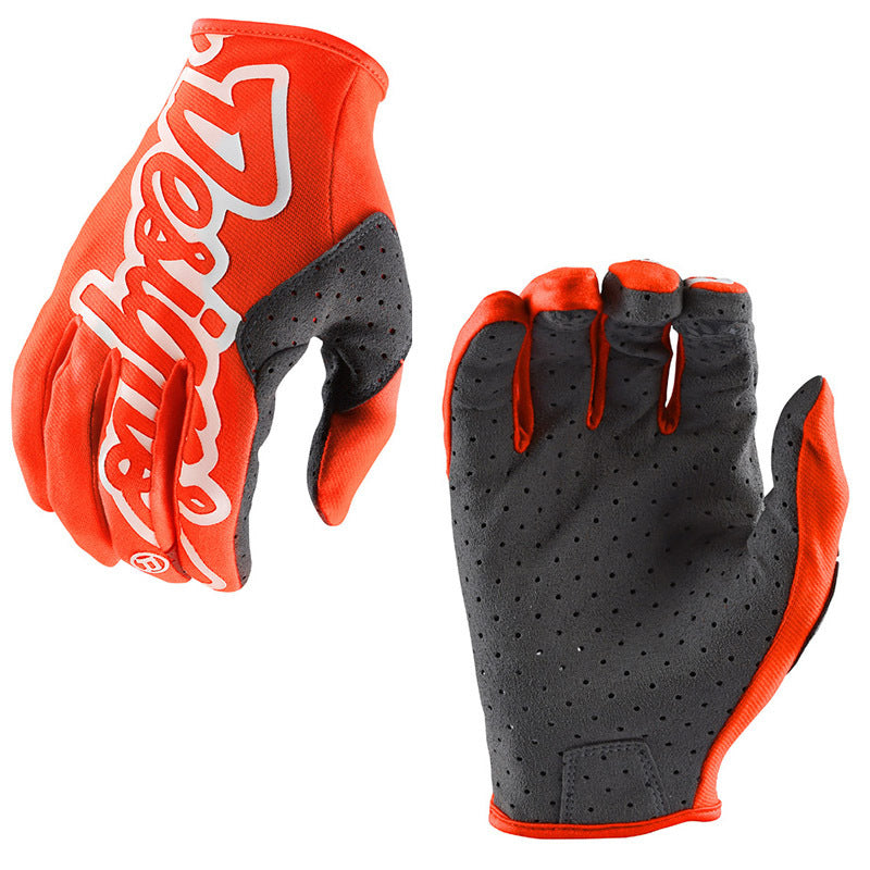 Motorradrennen Cross-Country-Handschuhe Fahrradhandschuhe