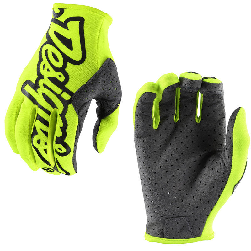 Motorradrennen Cross-Country-Handschuhe Fahrradhandschuhe