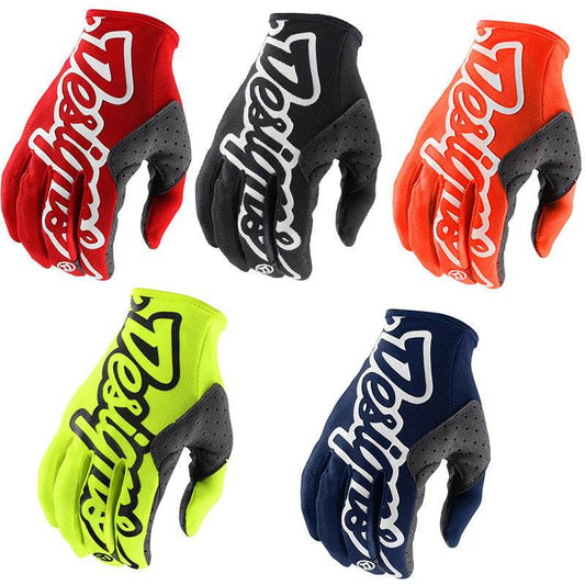 Motorcycle Racing Cross-country Gloves Cycling Gloves - Mubimart