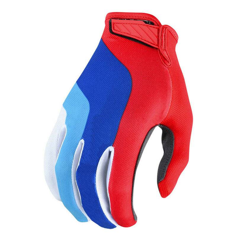 Motorcycle Racing Cross-country Gloves Cycling Gloves - Mubimart