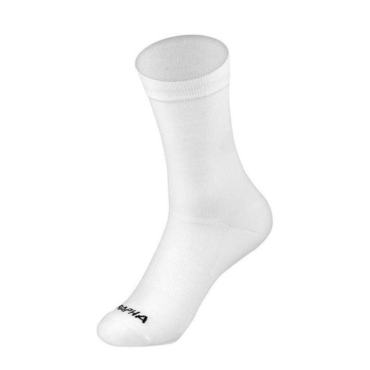 Nylon Tube Socks Elastic Sports Socks - Mubimart