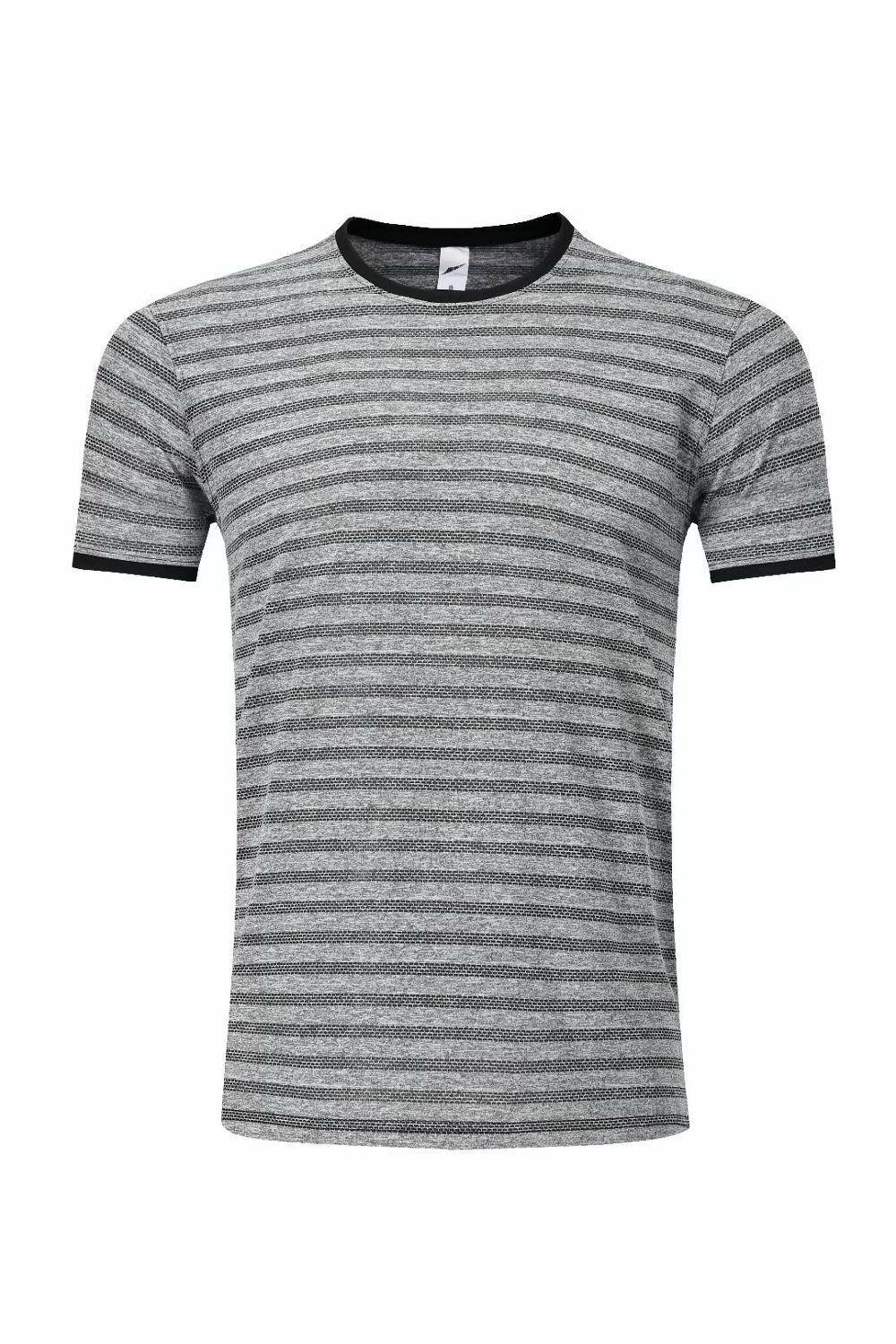 Grey T-shirt Polo Shirt T-shirt Polo Shirt - Mubimart