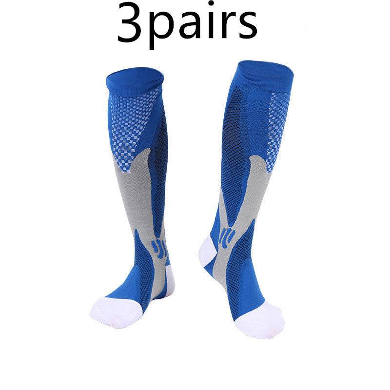 Outdoor Sports Magic Compression Stretch Socks - Mubimart