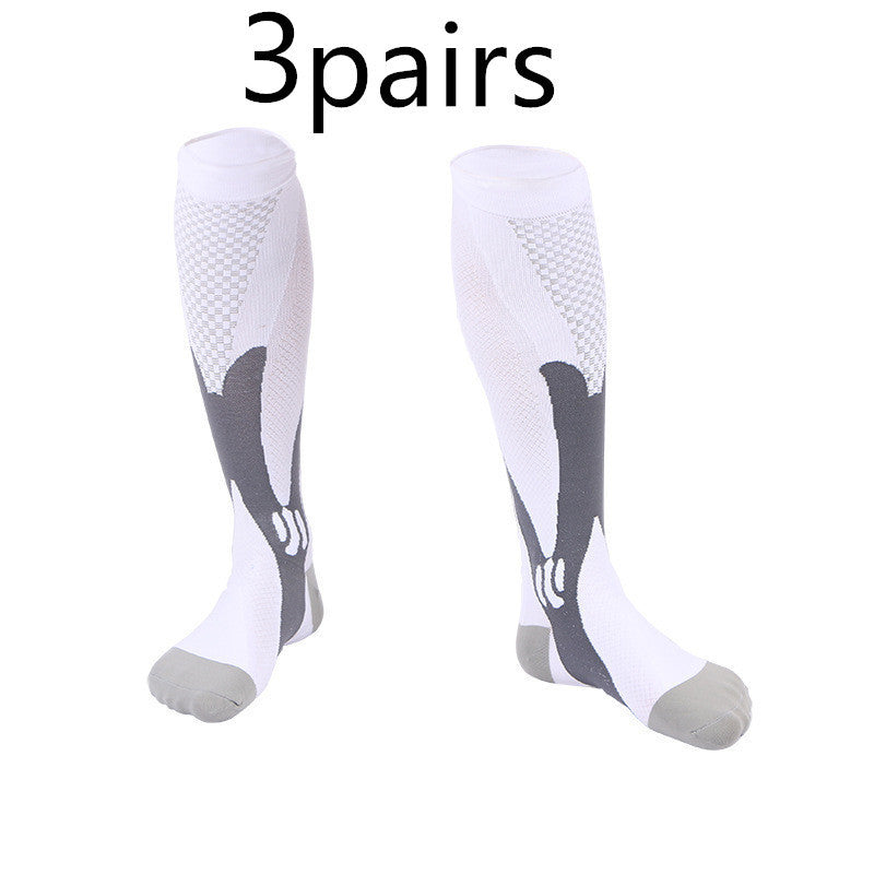 Outdoor Sports Magic Compression Stretch Socks - Mubimart -  