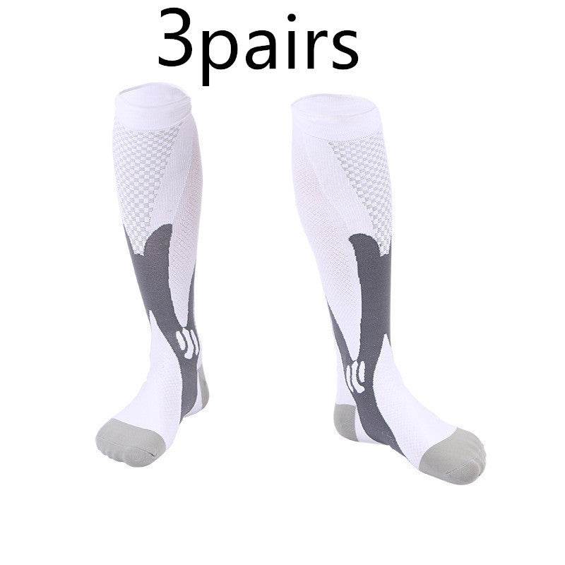 Outdoor Sports Magic Compression Stretch Socks - Mubimart