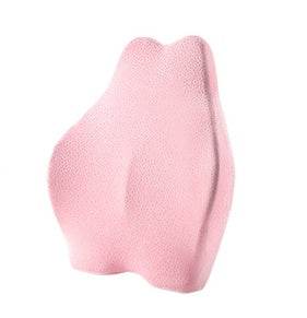 Back Cushion Seat Lumbar Cushion Office Cushion Lumbar Cushion Lumbar Pillow - Mubimart
