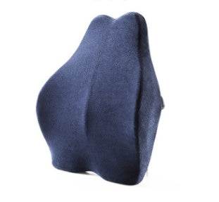 Back Cushion Seat Lumbar Cushion Office Cushion Lumbar Cushion Lumbar Pillow - Mubimart