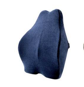 Back Cushion Seat Lumbar Cushion Office Cushion Lumbar Cushion Lumbar Pillow - Mubimart