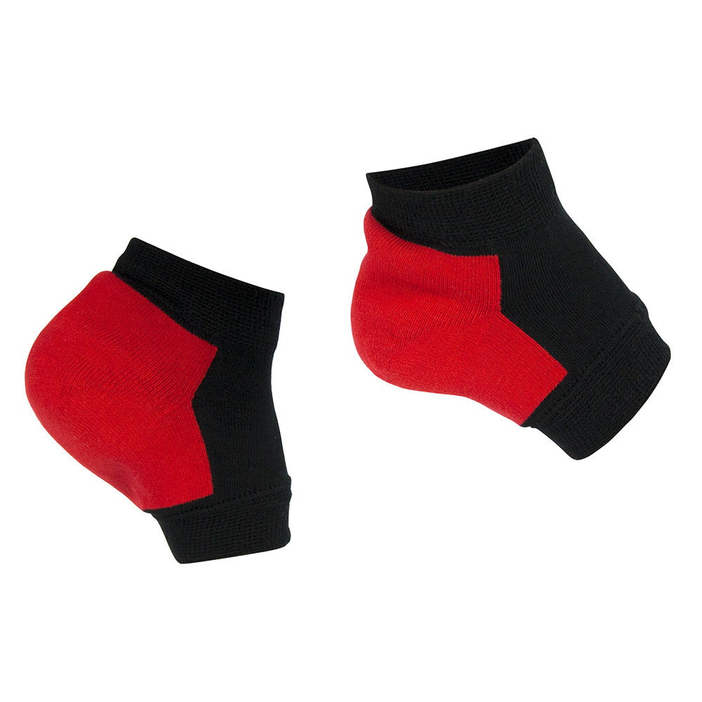 Warm Socks, Knitted Ankle Protection Against Sprains - Mubimart -  