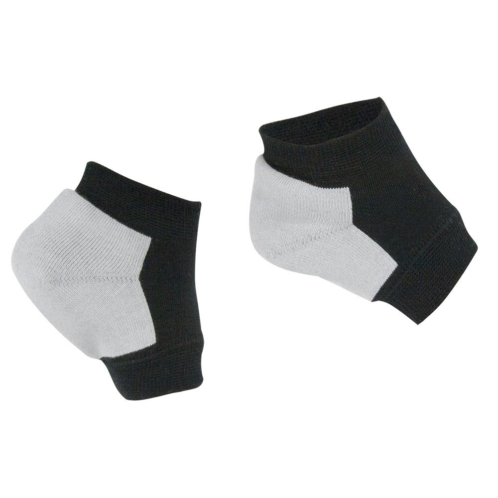 Warm Socks, Knitted Ankle Protection Against Sprains - Mubimart -  