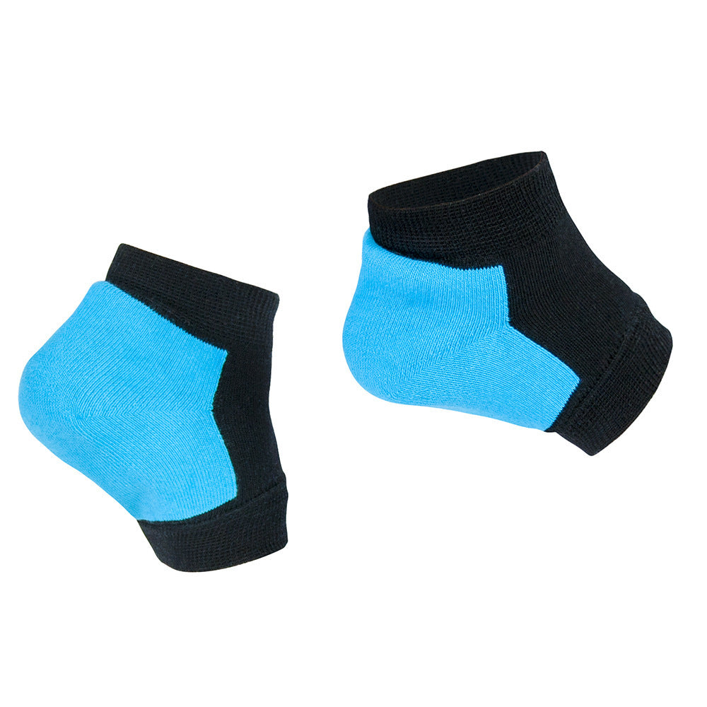 Warm Socks, Knitted Ankle Protection Against Sprains - Mubimart -  