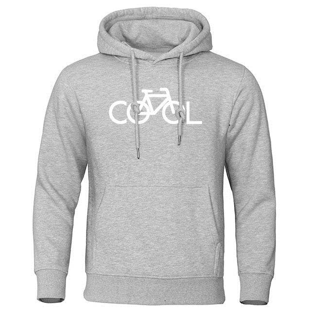 Sweatshirt Basketball Clothes Hoodie Men Mens Hoodies - Mubimart