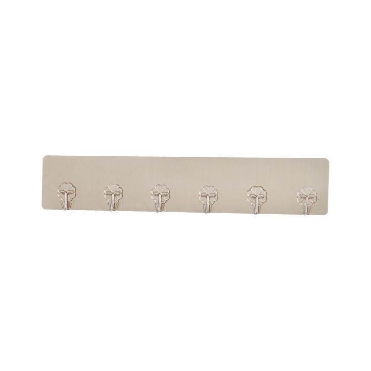 Powerful And Non-marking Sticky Hook Hanger Hook Glue - Mubimart