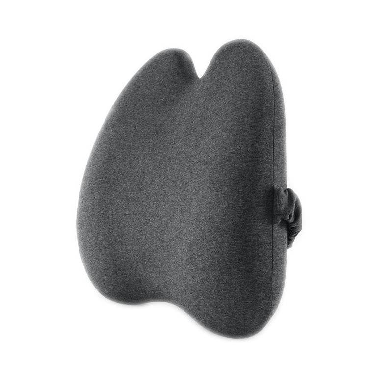 Wrapped Lumbar Support Cushion Lumbar Pillow Pillow - Mubimart